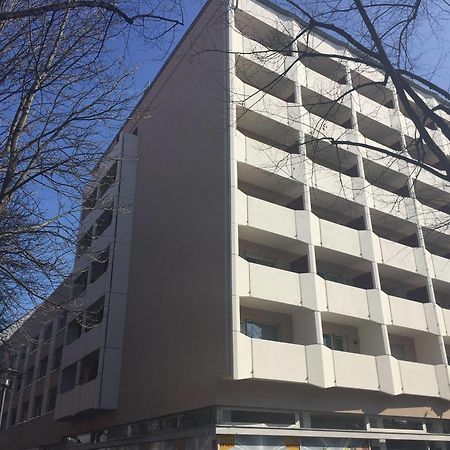 Frederics Muenchen City Schwabing Exteriér fotografie