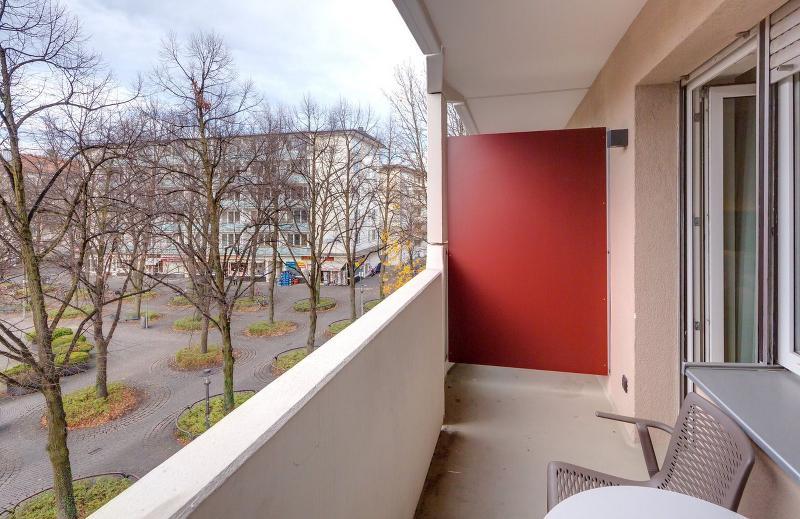 Frederics Muenchen City Schwabing Exteriér fotografie